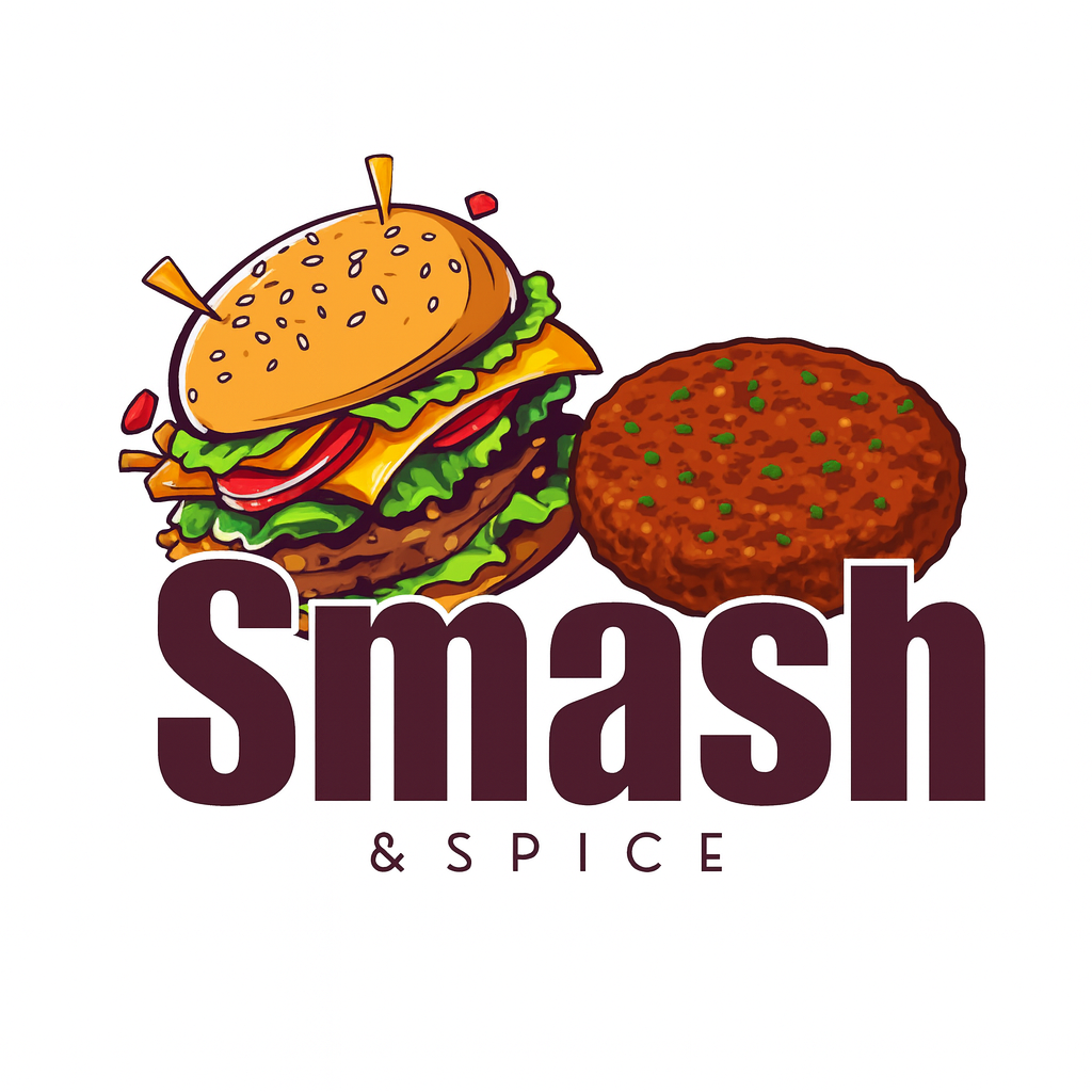 Halal Burger Spot In Edison That Actually Tastes Amazing