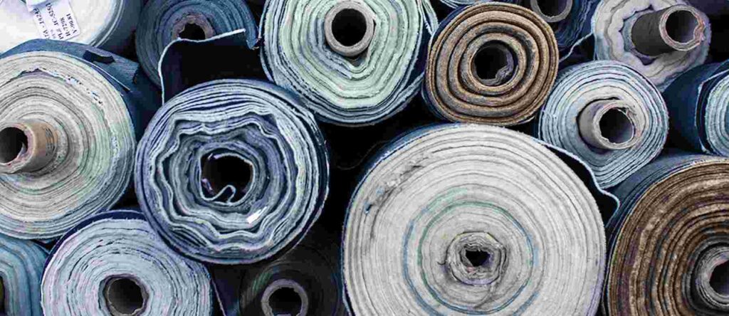 Beyond the Bolt: How a Custom Fabric Manufacturer Is Reinventing American Garment Production