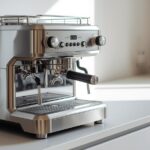 Espresso Machine: The Heart of Every Great Coffee Experience