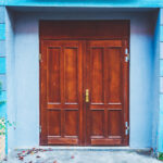 Moved In Recently? Security Doors Replacement Is Worth Doing Early