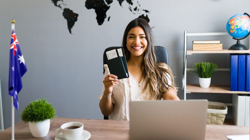 186 Visa Requirements in Australia Explained