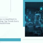 AI Adoption in Healthtech: Top Trends Healthcare Leaders Must Know in 2026