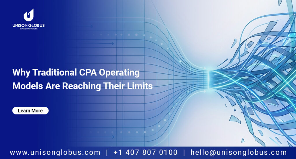 2026 Tax Season: Why In‑House‑Only Models Are Failing CPA Firms