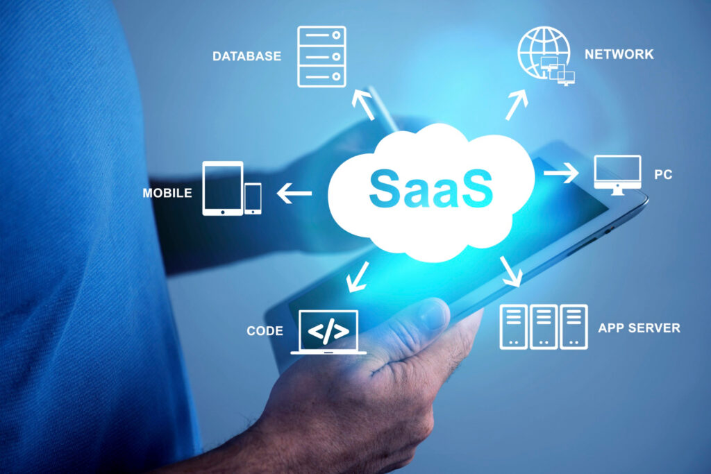 How SaaS Solutions Are Transforming UK Startups and Enterprises