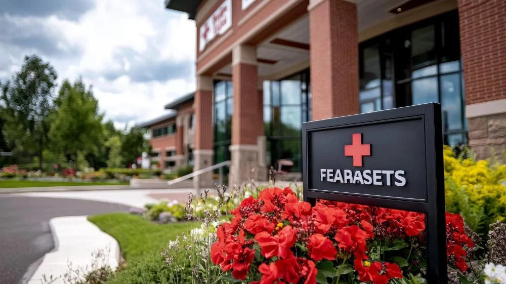 Top Benefits of Installing Custom Monument Signs for Offices, Retail Centers, and Communities in Tomball