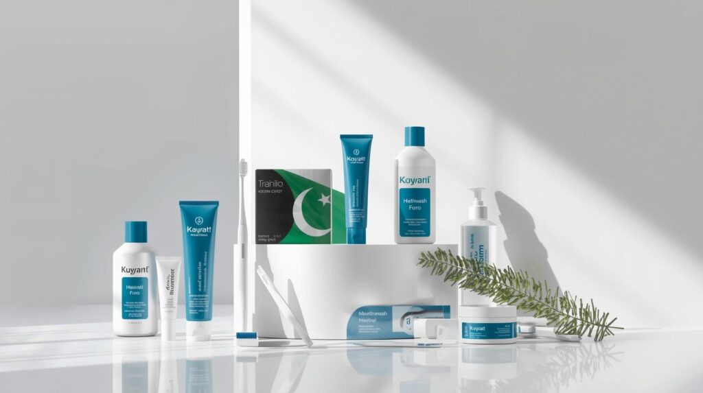 Dental Products Kuwait: Complete Guide to Oral Care Essentials