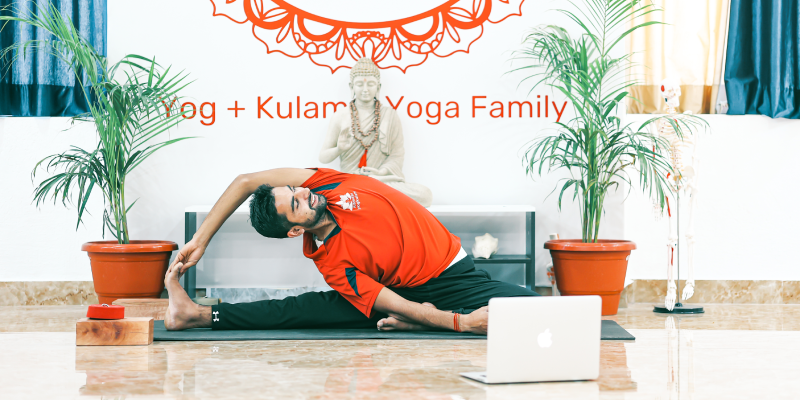 The Transformative Power of Yoga Therapy Training