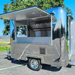 Profitable Airstream Trailers for Sale for Businesses in 2026