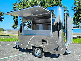 Profitable Airstream Trailers for Sale for Businesses in 2026