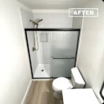 How Professional Shower Door Installation Transforms Your Bathroom