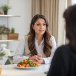 Dietitian in Kuwait: Importance of Professional Nutrition Guidance