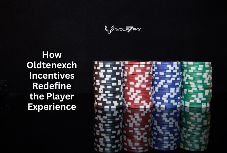 How Oldtenexch Incentives Redefine the Player Experience