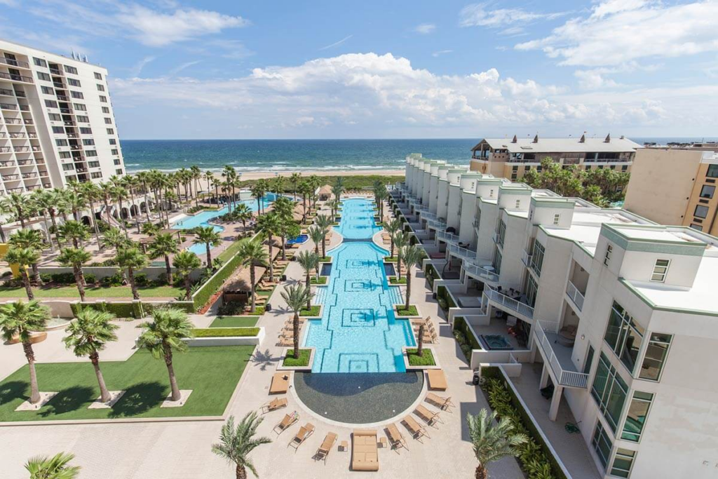 Top Wellness and Resort-Style Condo Stays in South Padre Island