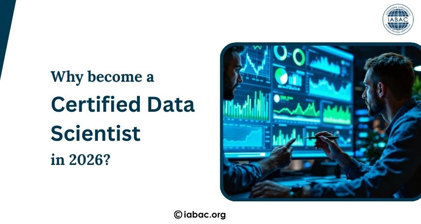 How to Become a Machine Learning Expert in 2026/IABAC