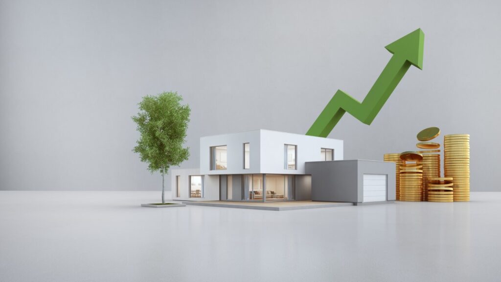 What Elements Matter Most in Evaluating Long-Term Property Value?