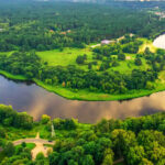 Exploring the Geography of Lithuania: A Traveler’s Guide