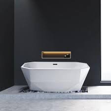 Streamline Bath Collection: Design Meets Everyday Function