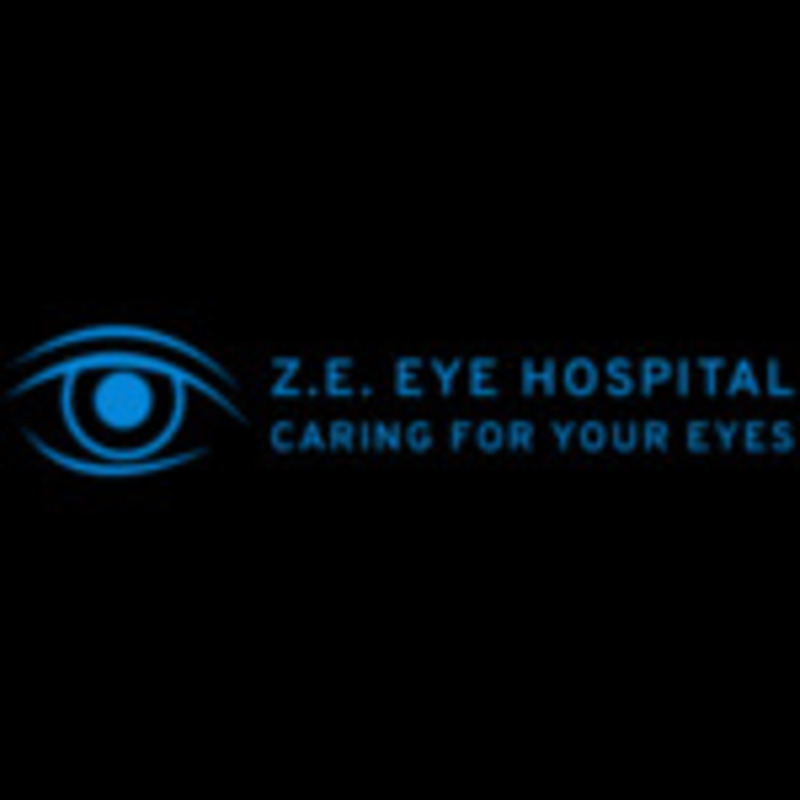 Z.E. EYE HOSPITAL – Best Eye Hospital in Clifton Karachi for Quality Vision Care