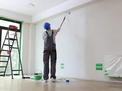 What Services Home Painters in Chattanooga Provide