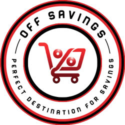 What Off Saving Discount Means and Why It Matters for Online Shoppers