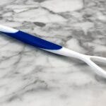 Premium Tongue Cleaning Scraper to Remove Bacteria and Odor Effectively