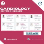 best Cardiology Doctors in Hyderabad -TX Hospitals