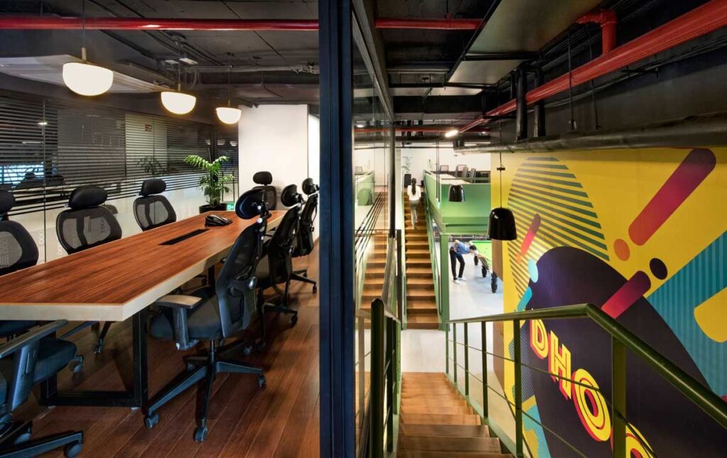 10 Reasons Startups Prefer a Coworking Space in Koramangala