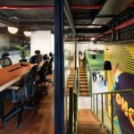 10 Reasons Startups Prefer a Coworking Space in Koramangala