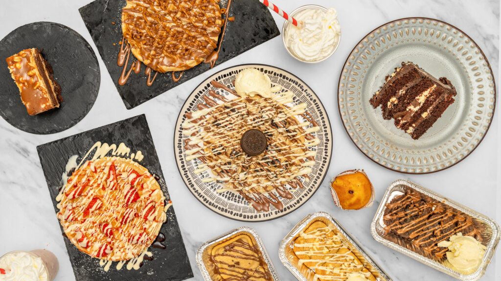 Best Dessert Franchise UK: A Premium Opportunity with Mocksy