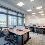 Affordable Office Space for Rent in Fairfield and Commercial Office in Fairfield
