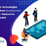 Amigoways – Best Offshore Development Experts from Madurai to USA, UK & Dubai