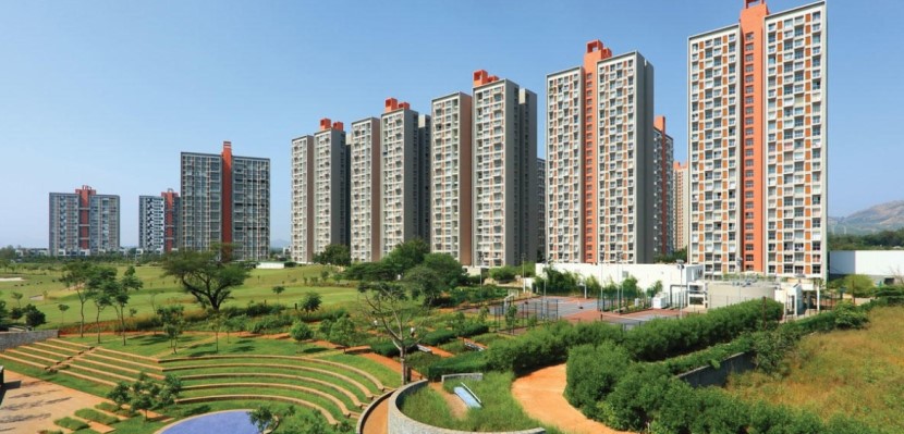 Pune’s Emerging Residential & Commercial Landmarks: Top Real Estate Projects Shaping the City