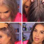 Gray Hair Toppers FAQ: Answers to Your Most Common Questions