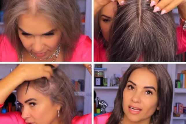 Gray Hair Toppers FAQ: Answers to Your Most Common Questions