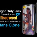 I Thought OnlyFans Was Just Entertainment — Until I Discovered How Creators in the USA Earn From an OnlyFans Clone