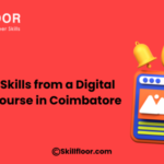 Google Ads Skills from a Digital Marketing Course in Coimbatore