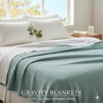 Weighted Blanket for ADHD: How a Zachte Deken Helps Calm the Mind