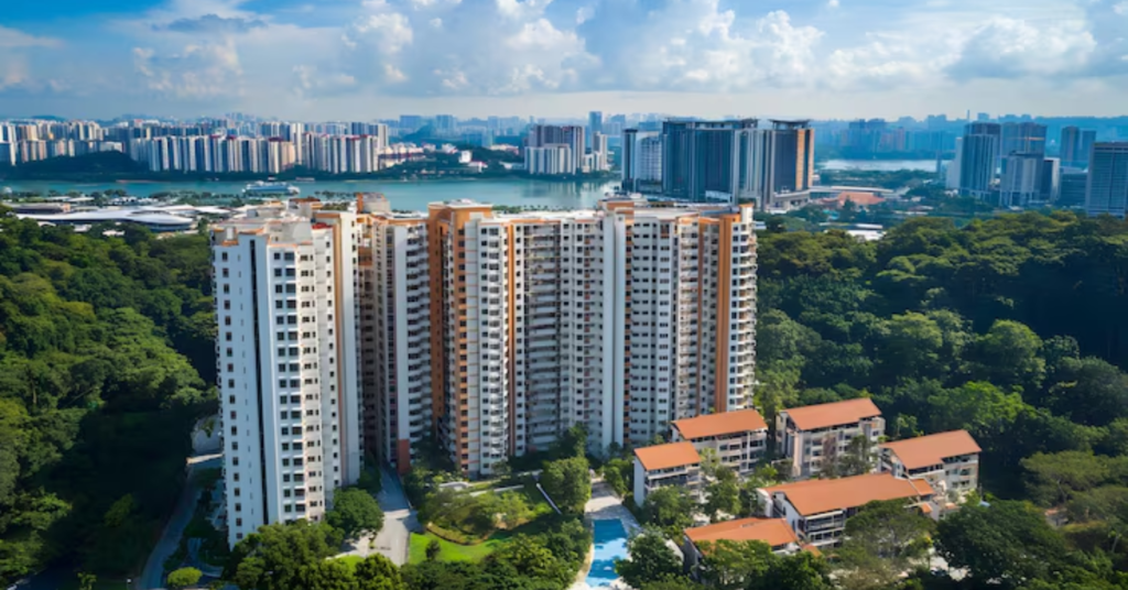 Hiranandani Hinjewadi – A New Residential Landmark in Pune