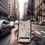 Ride Hailing Apps in USA – Trends & Growth | Team Tweaks
