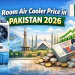 Room Air Cooler Price in Pakistan 2026 – Best Models & Buying Guide
