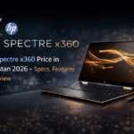 HP Spectre x360 Price in Pakistan 2026 – Specs, Features & Review