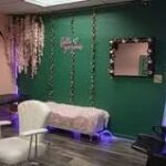 Find Affordable Salon Space in Fairfield and Salon for Rent in Fairfield Today