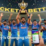 From Street Cricket to Mobile Apps: How Technology Is Changing the Fans Experience 2026