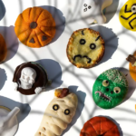 Halloween Themed Bakes That Make Spooky Treats Irresistible!