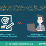Trademark Registration in India: Can You Apply on Your Own?