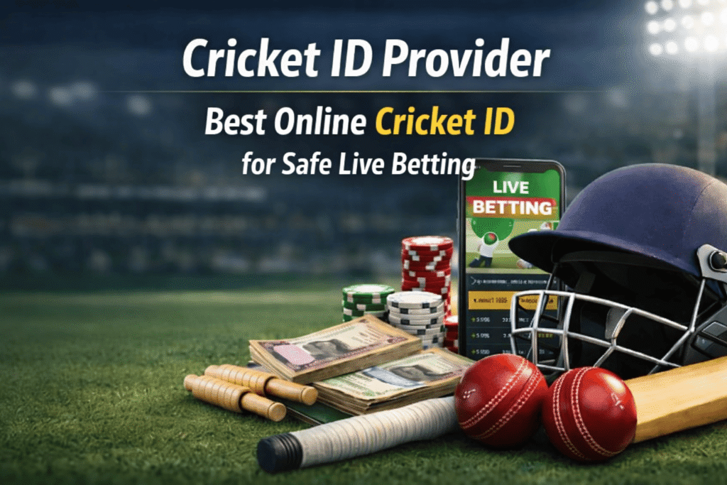 Cricket ID Provider