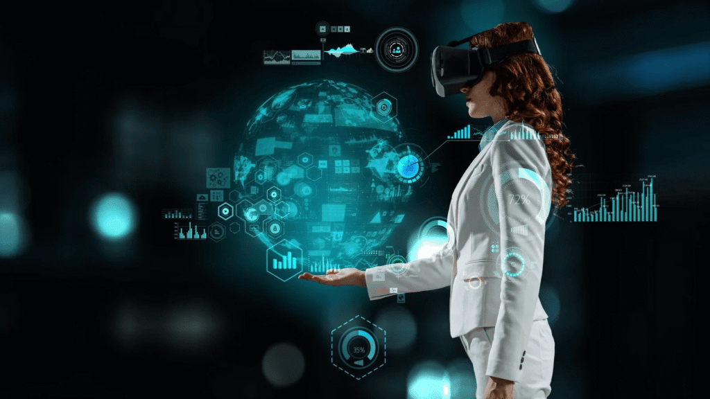 Women in AI Transforming the Global Tech Ecosystem