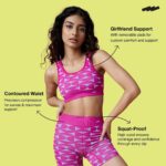Move Freely Every Day With Cycling Shorts Women Love