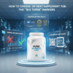 Whey Protein Manufacturers: How to Choose the Right Partner for Your Supplement Brand