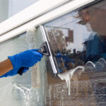 How Can Property Owners Maintain Crystal-Clear Windows?